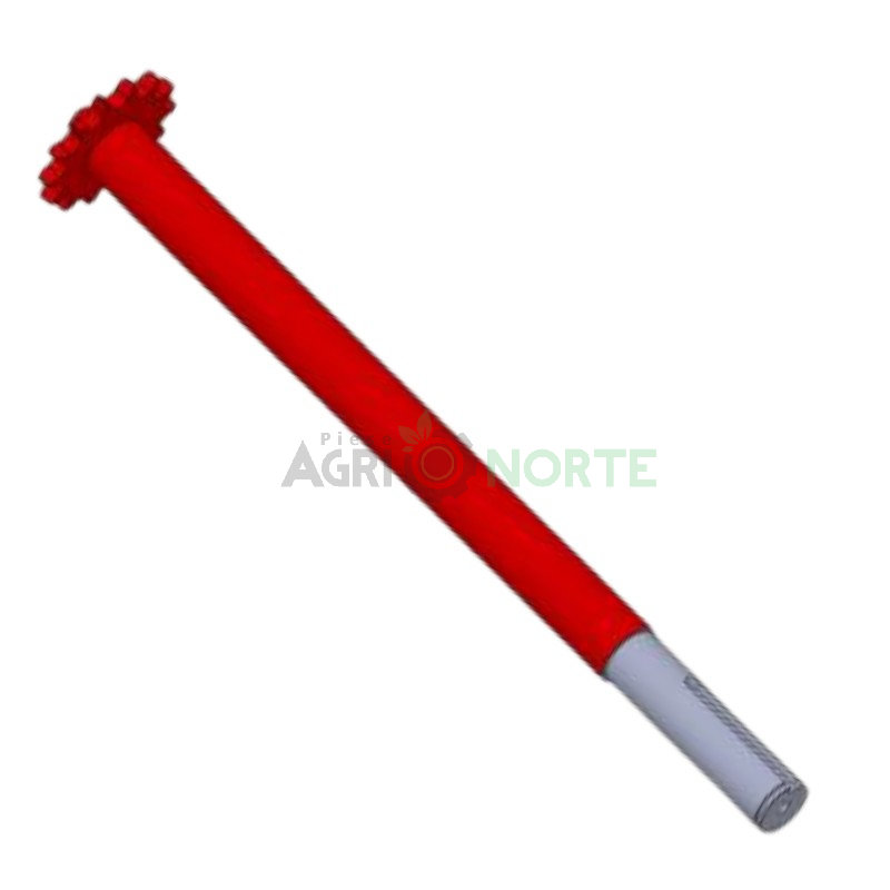 Ax cu roata dintata Culegatoare porumb T40-H/02 - imagine 2