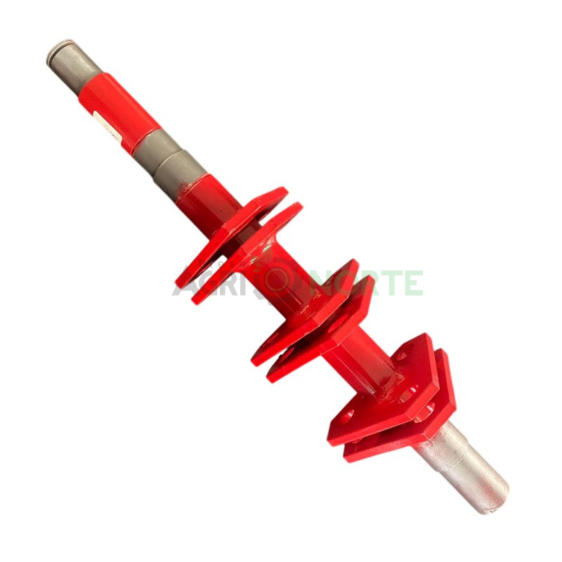 Ax tocator Culegatoare porumb L510 KK30-10/01