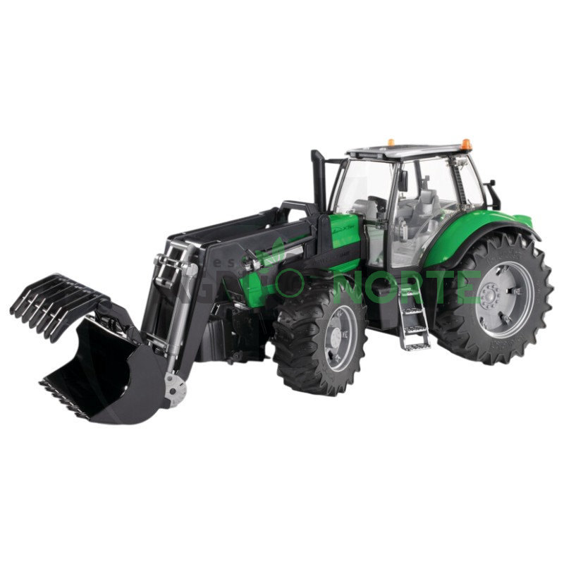 Bruder Deutz Agrotron X720
