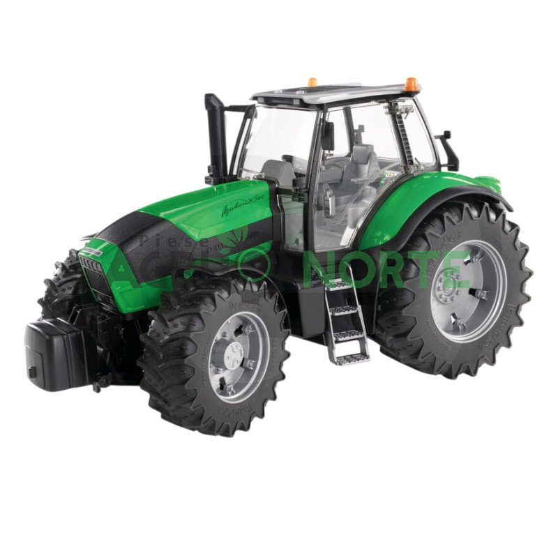 Bruder Deutz Agrotron X720