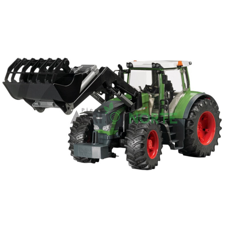 Bruder Fendt 936 Vario