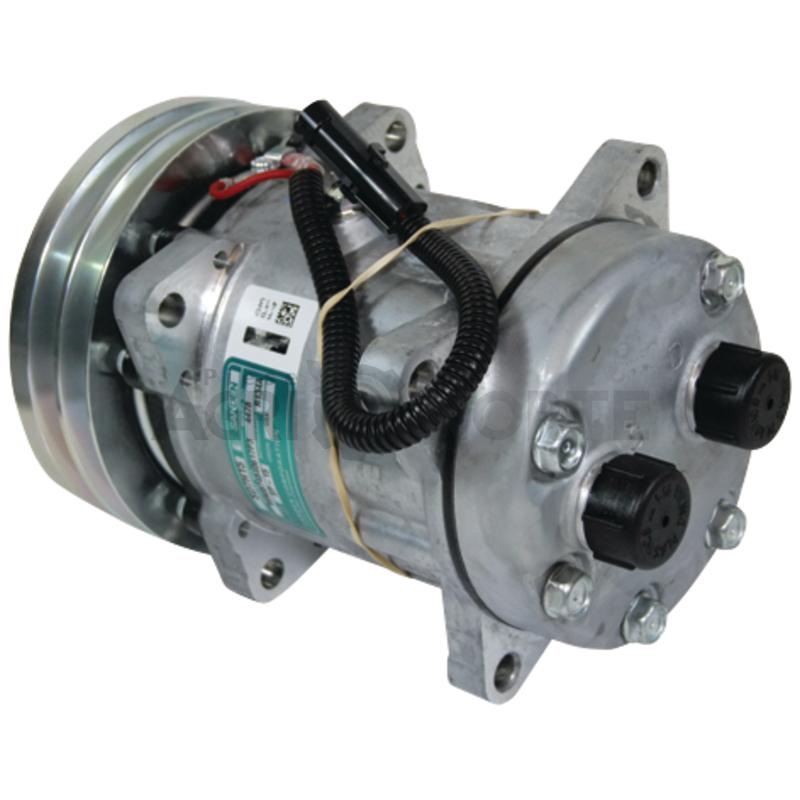 COMPRESOR CLIMA – SANDEN