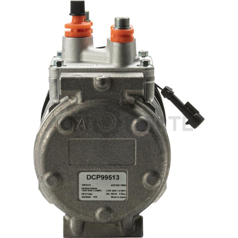 COMPRESOR CLIMA – Denso