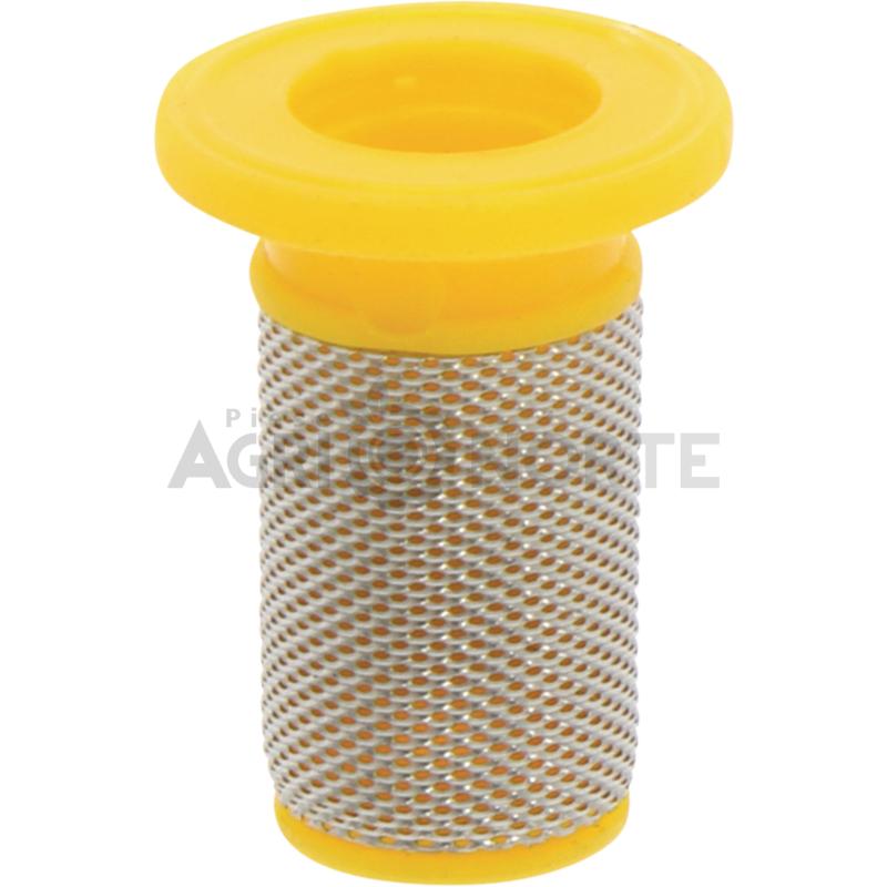 FILTRU DUZA GALBEN, 80 OCHIURI – ARAG