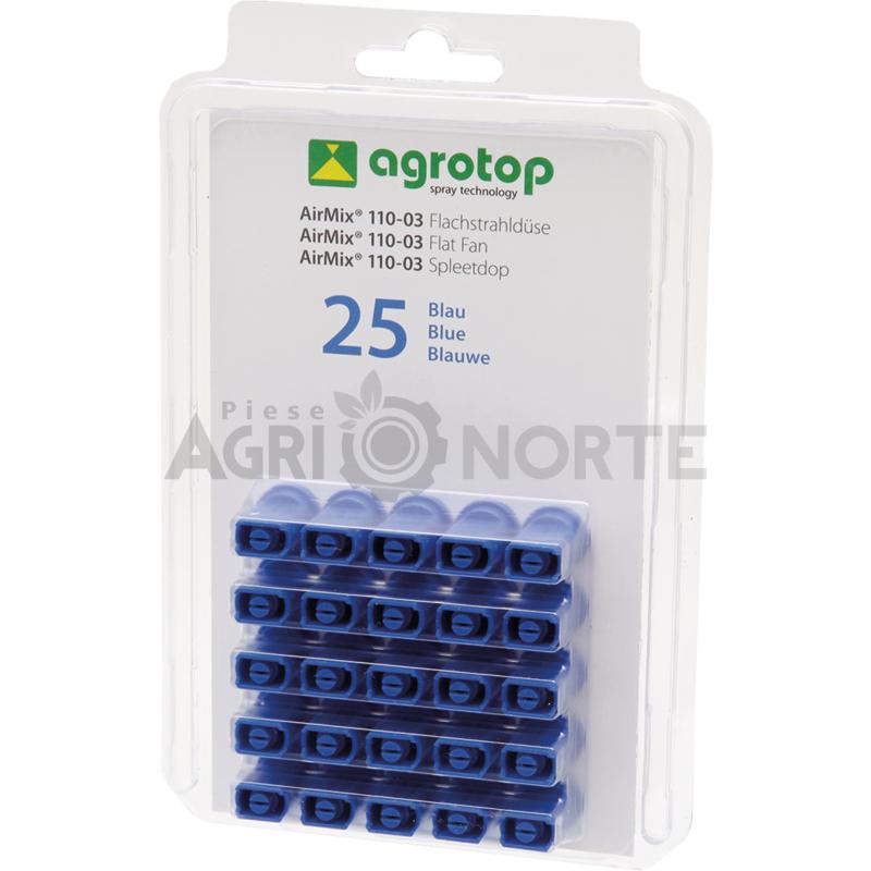 DUZA CU JET PLAT 03, 110° – Agrotop