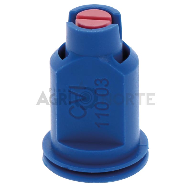 DUZA CU JET PLAT 80° – Albuz