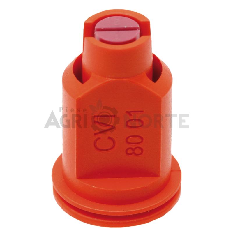 INJECTOR CU JET PLAT CVI80-01 – Albuz