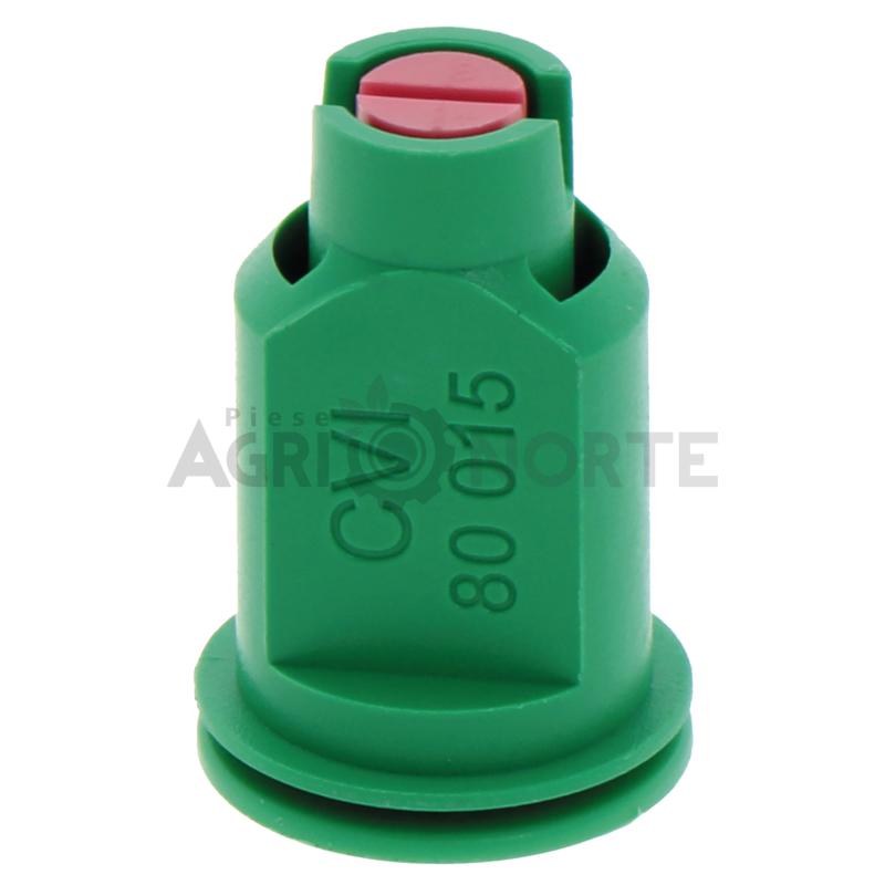 DUZA INJECTOR CU JET PLAT CVI80-015 – Albuz