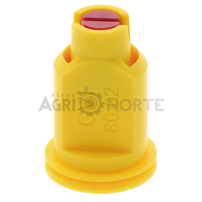 DUZA INJECTOR CU JET PLAT CVI80-02 – Albuz