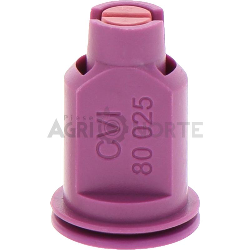 DUZA INJECTOR CU JET PLAT CVI80-025 – Albuz