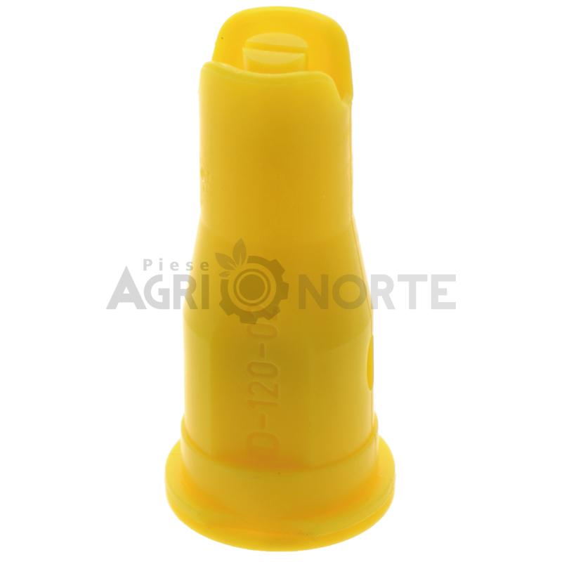 DUZA INJECTOR CU JET PLAT ID3-120-02 – Lechler