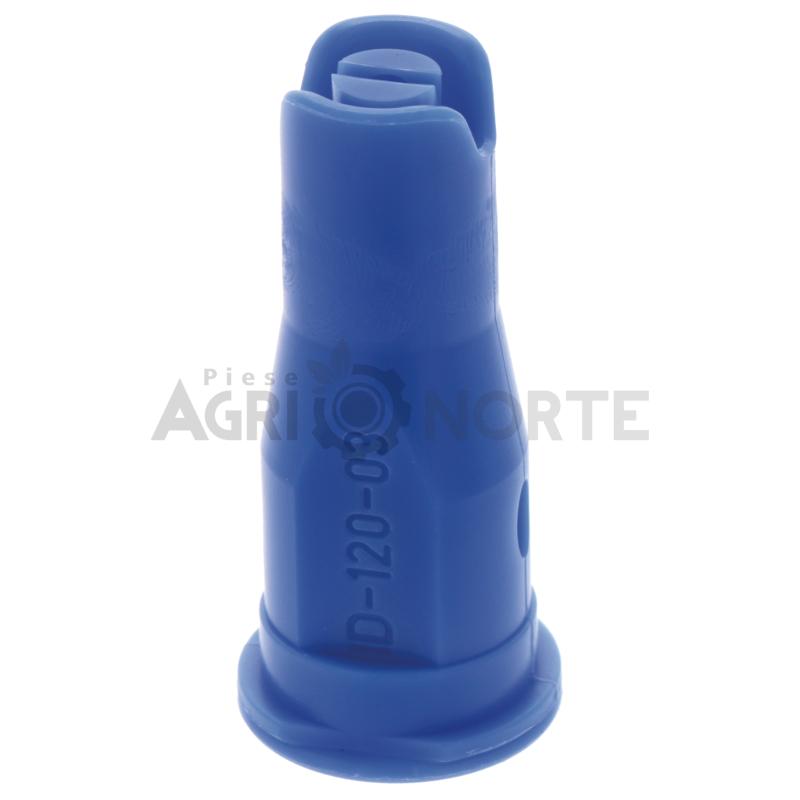 DUZA INJECTOR CU JET PLAT ID3-120-03 – Lechler