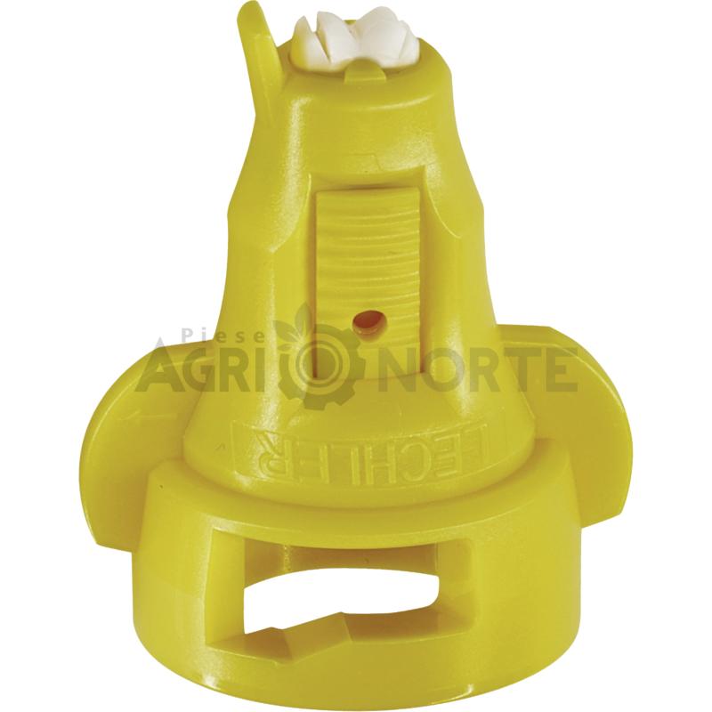 DUZA CU JET PLAT DUBLU IDTA-120-02C – Lechler