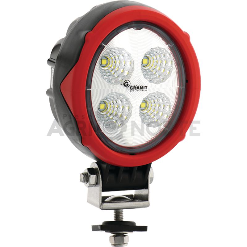 FAR DE LUCRU CU LED – GRANIT