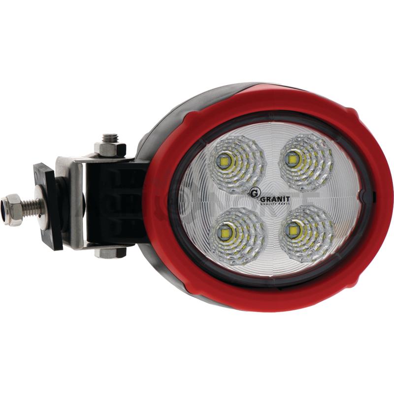FAR DE LUCRU CU LED – GRANIT