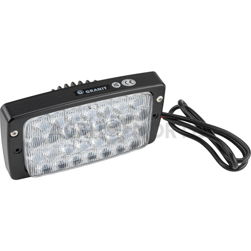 FAR DE LUCRU CU LED – GRANIT