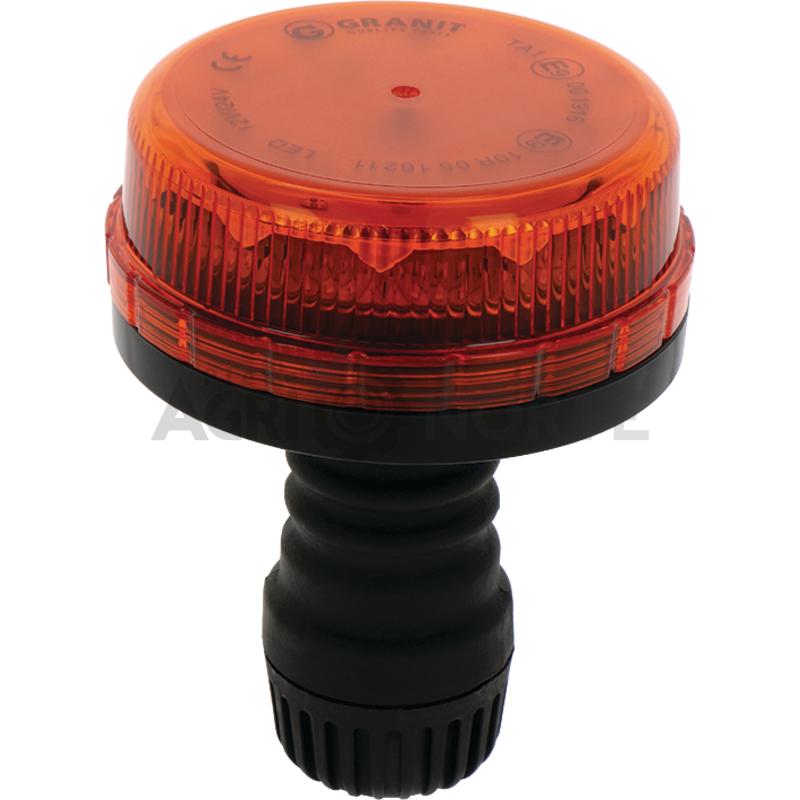 GIROFAR CU LED – GRANIT
