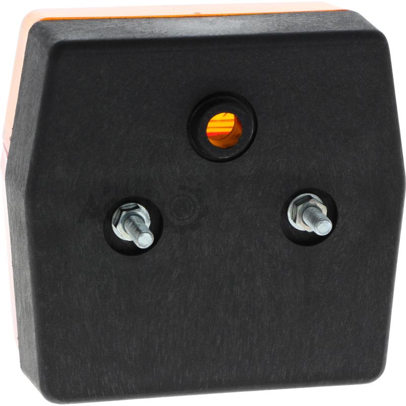 LAMPI DE MERS INAPOI – GRANIT