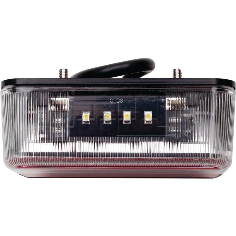 STOP CU LED – GRANIT