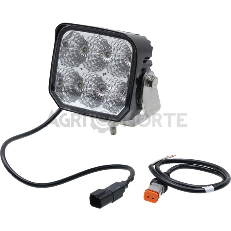 FAR DE LUCRU CU LED – GRANIT