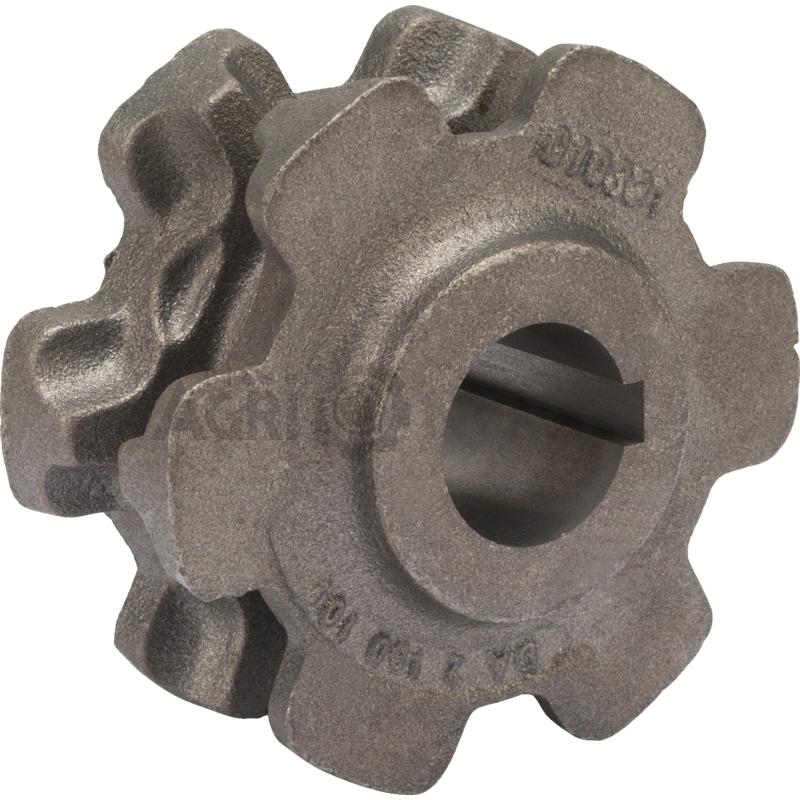 ZA 11X31 – GRANIT