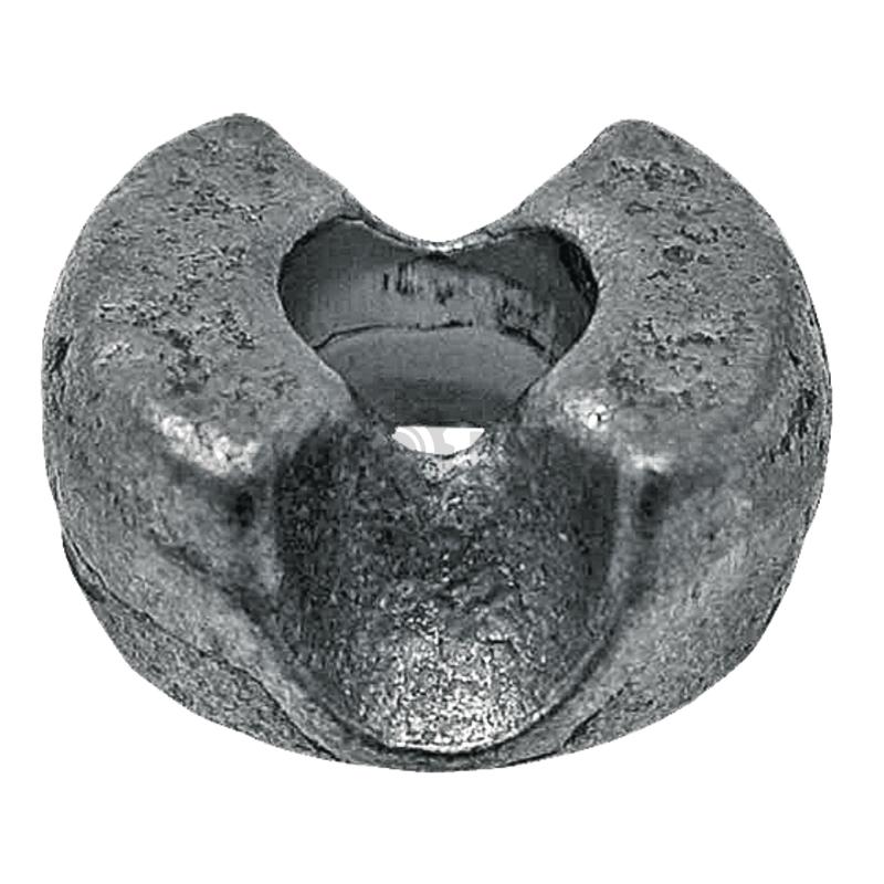 PIESA DE PRESIUNE 8 X 24 – GRANIT
