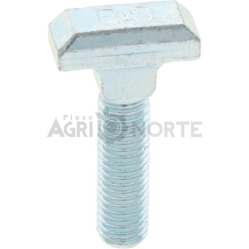 SURUB M10X40 – GRANIT