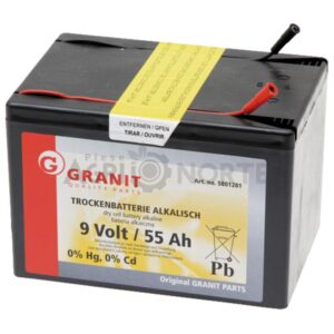 ACCESORII PENTRU GARDURI ELECTRICE