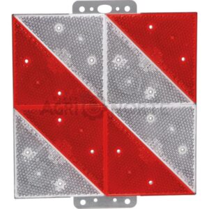PANOURI AVERTIZOARE SI ACCESORII