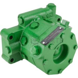 SISTEME HIDRAULICE PENTRU TRACTOARE