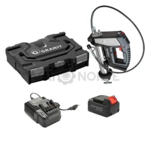 POMPE DE GRESAT & ACCESORII