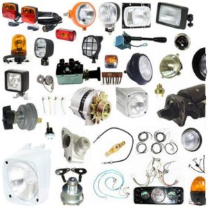 ELECTRICE