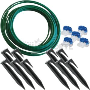 INTRETINERE SI ACCESORII PENTRU ROBOTI DE TUNS IARBA