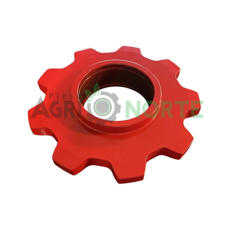 Roata lant Culegatoare porumb SIP T40-B/06