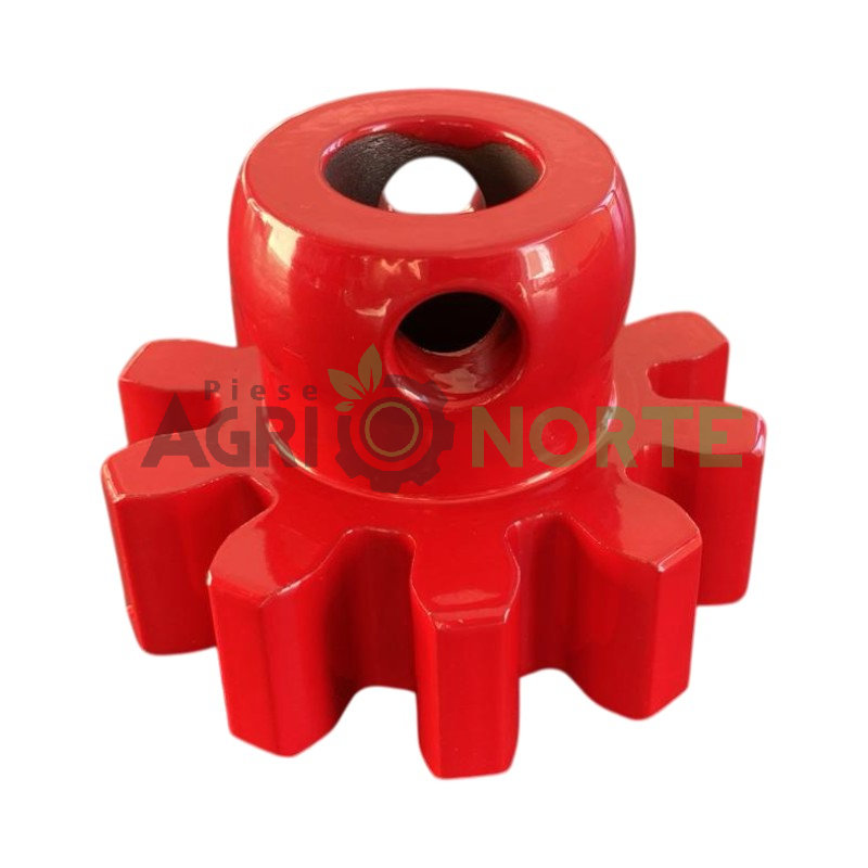 Pinion cu sfera Culegatoare porumb SIP T40-F/03