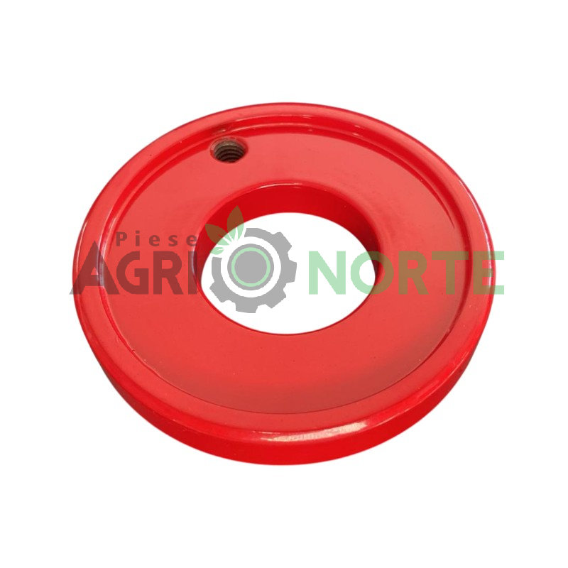 Capac cu gaura T4 Culegatoare porumb SIP T40-K/05