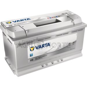 BATERII VARTA