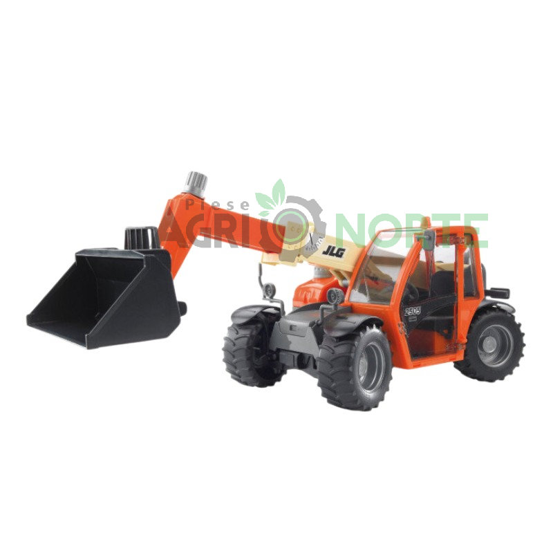 Bruder Incarcatoare telescopica JLG 2505