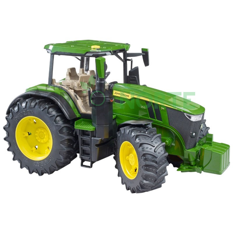 Bruder John Deere 7R 350