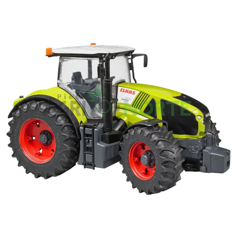 Claas Axion 950