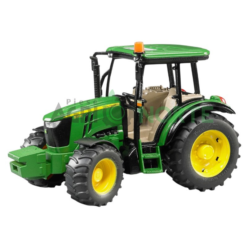 Tractor John Deere 5115M