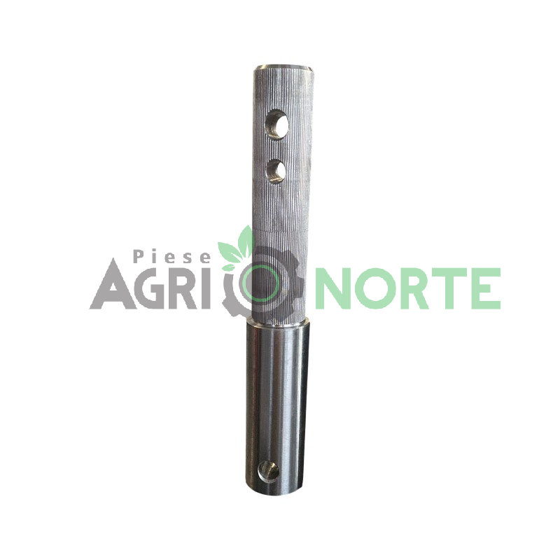 Ax scurt Culegatoare porumb SIP fi30x193 KK30-13/10 72-0152