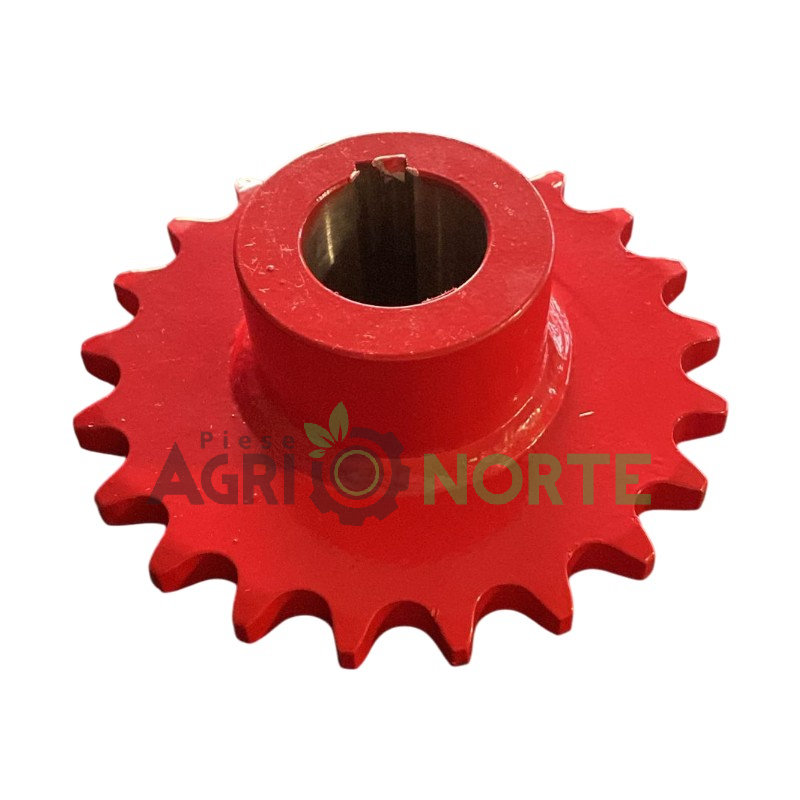 Roata lant Culegatoare porumb SIP Z21 135×45 T40-H/12 72-0260