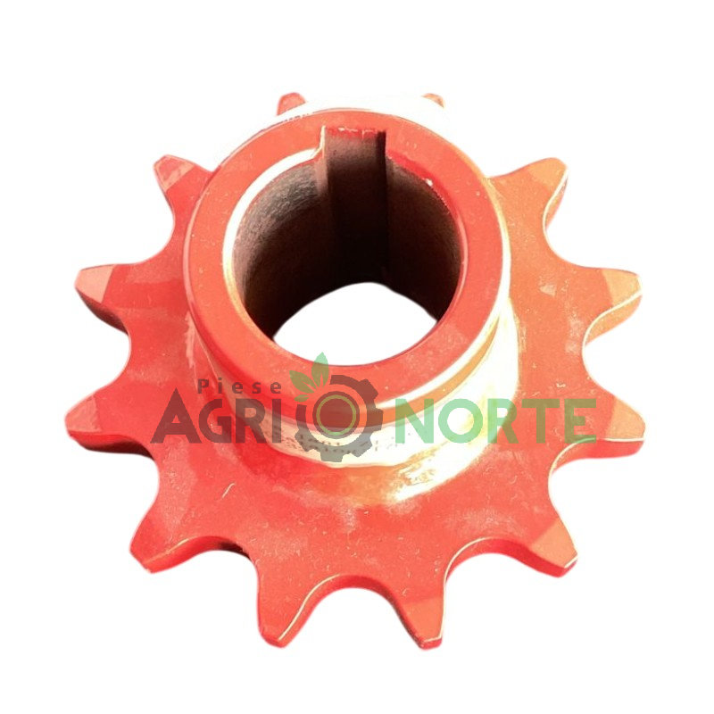 Roata lant Culegatoare porumb SIP Z12 fi107x58 T70-08/14 72-0732