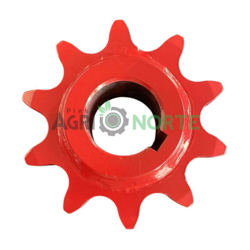 Roata lant Culegatoare porumb SIP Z10 fi92x40 KK30-14/11 (12/14) 72-0164