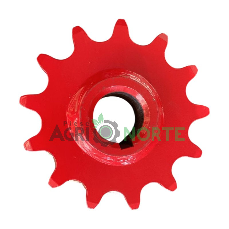 Roata lant Culegatoare porumb SIP Z13 fi116x45 KK30-12/14sp 72-0140