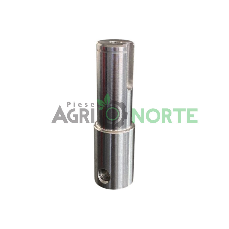 Ax scurt Culegatoare porumb SIP fi25/30×105 T40-F/09 72-0285