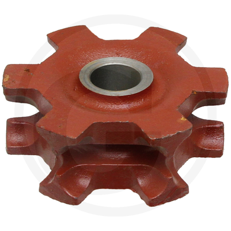 GRANIT Pinion de lant-10 x 28-fi35