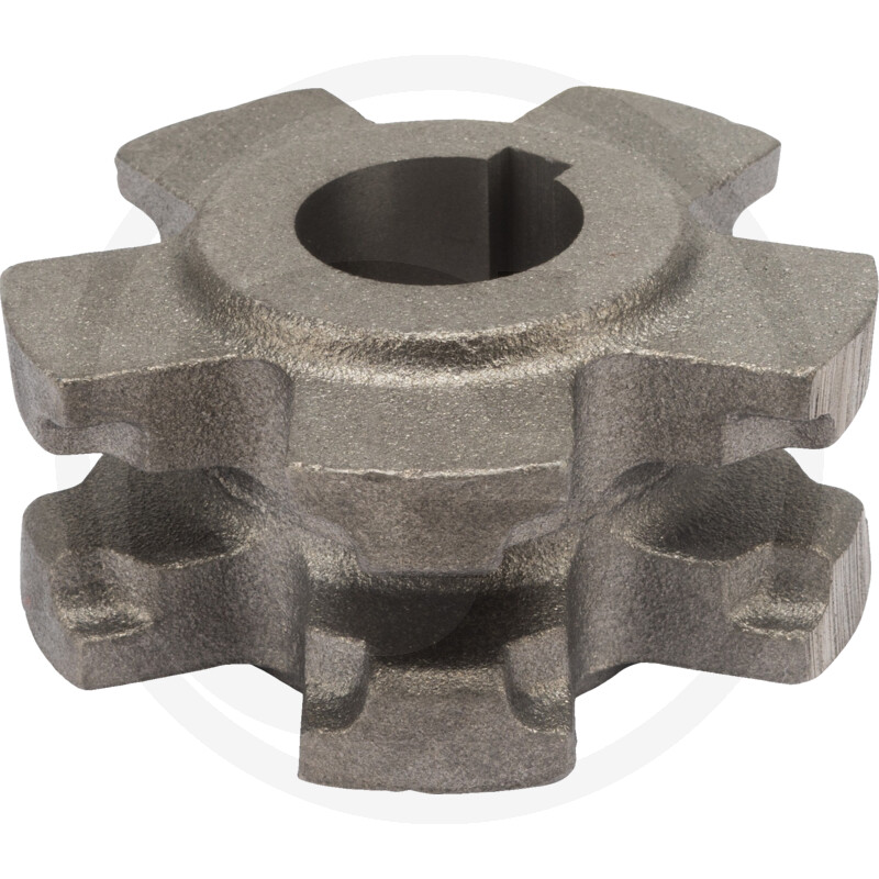 GRANIT Pinion de lant-Kirchner 10×31 fi 35