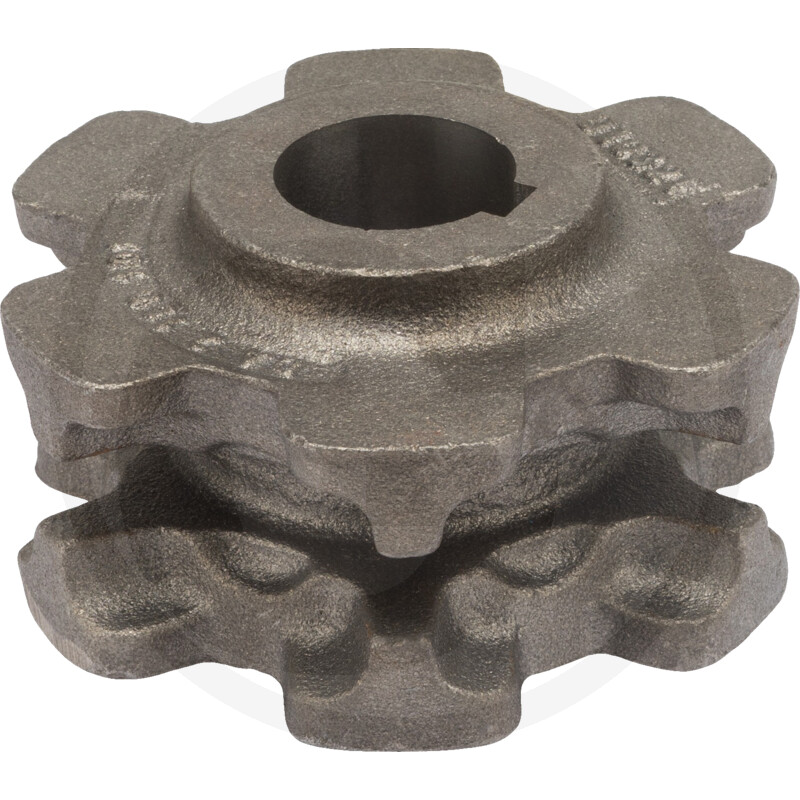 GRANIT Pinion de lant-Krone-10×28 fi40